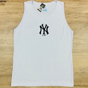 CAMISETA REGATA - CRNY02