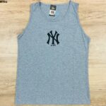 CAMISETA REGATA - CRNY03