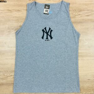 CAMISETA REGATA - CRNY03