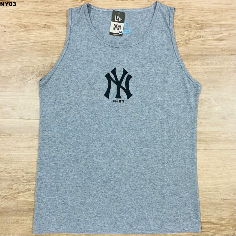 CAMISETA REGATA - CRNY03