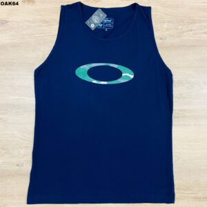 CAMISETA REGATA - CROAK64