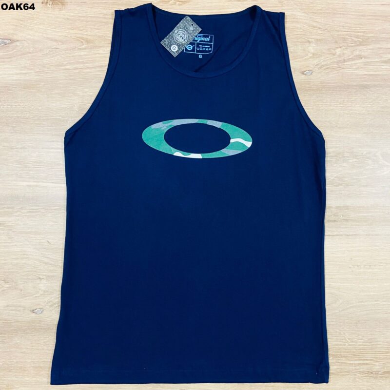 CAMISETA REGATA - CROAK64