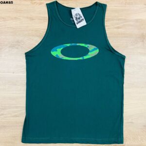 CAMISETA REGATA - CROAK65