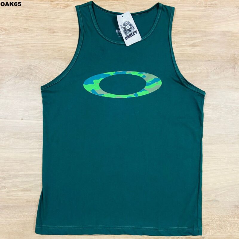 CAMISETA REGATA - CROAK65