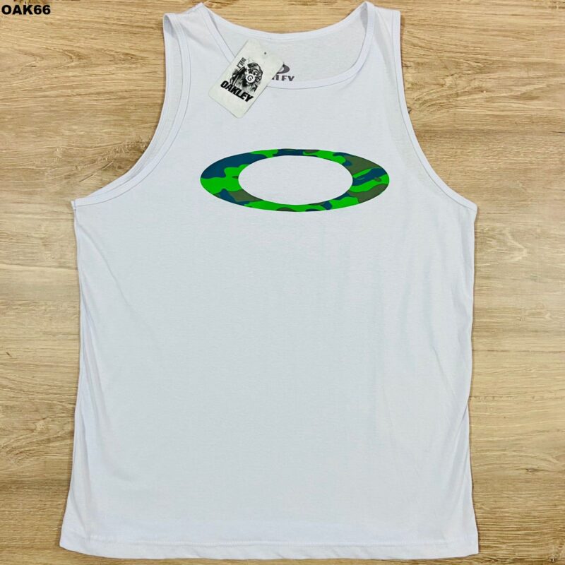 CAMISETA REGATA - CROAK66