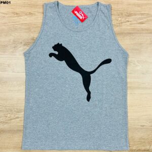 CAMISETA REGATA - CRPM01