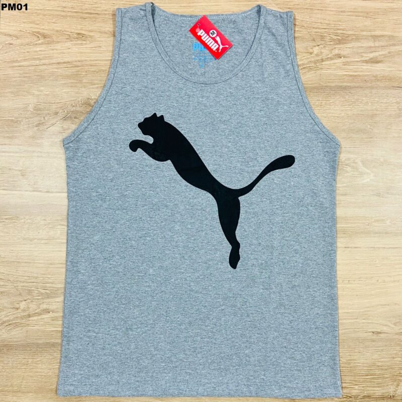 CAMISETA REGATA - CRPM01