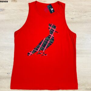 CAMISETA REGATA - CRRSV09