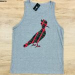 CAMISETA REGATA - CRRSV10