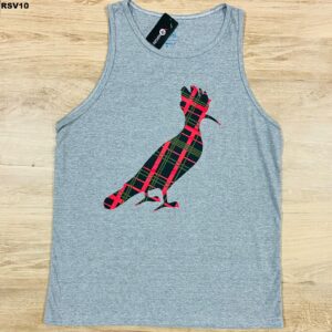 CAMISETA REGATA - CRRSV10