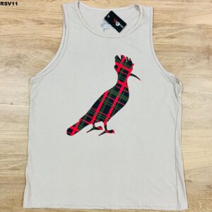 CAMISETA REGATA - CRRSV11