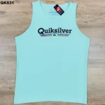 CAMISETA REGATA - CRQKS31