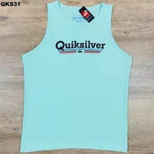 CAMISETA REGATA - CRQKS31