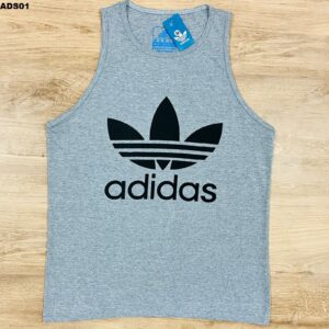CAMISETA REGATA - CRADS01