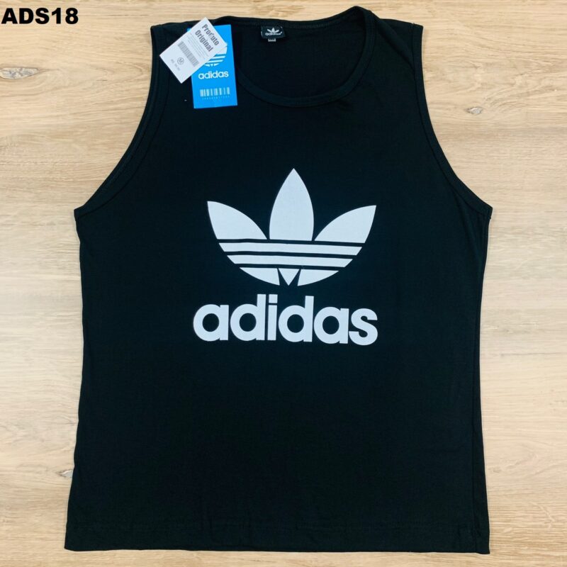 CAMISETA REGATA - CRADS18