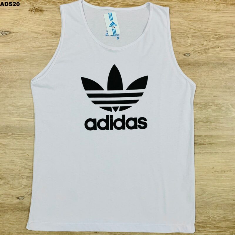CAMISETA REGATA - CRADS20