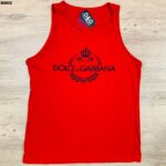 CAMISETA REGATA - CRDG02