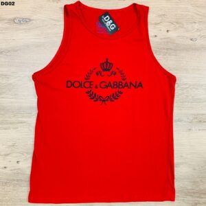 CAMISETA REGATA - CRDG02
