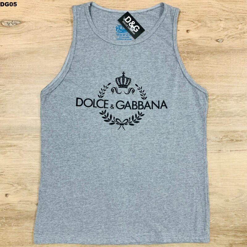CAMISETA REGATA - CRDG05