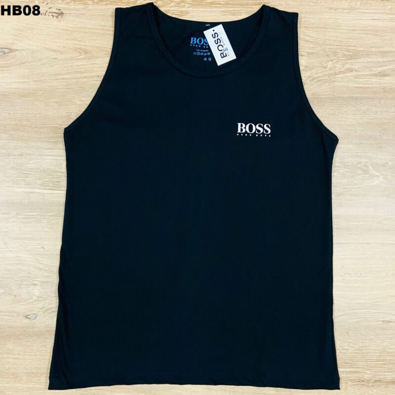 CAMISETA REGATA - CRHB08