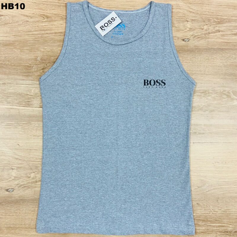 CAMISETA REGATA - CRHB10