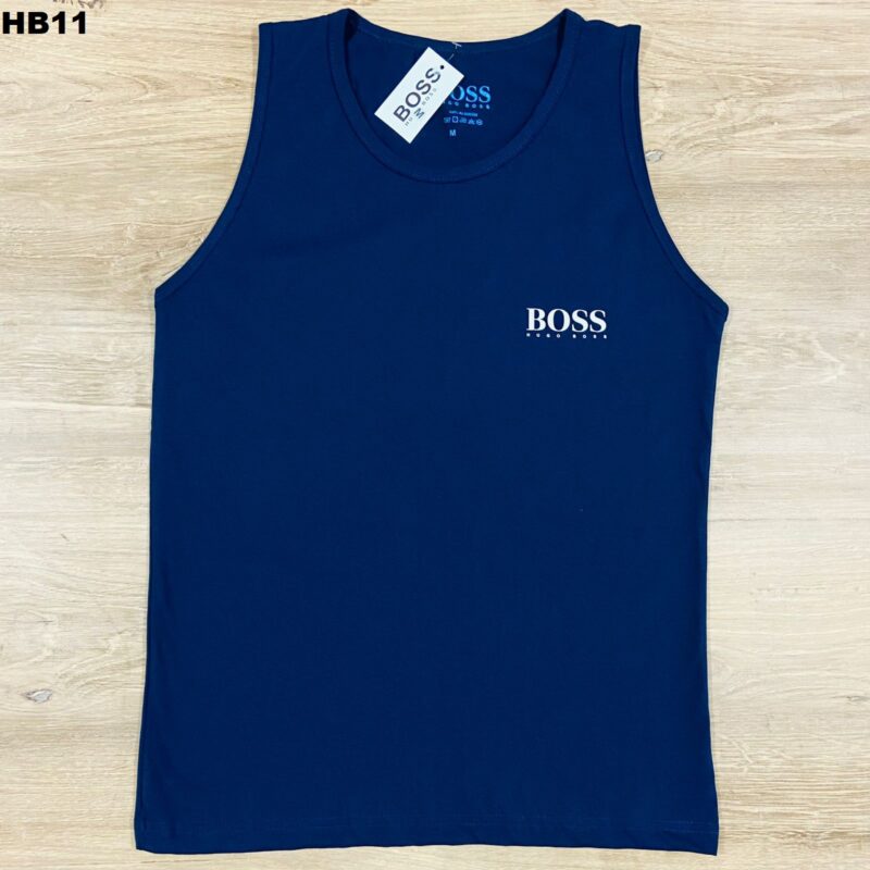 CAMISETA REGATA - CRHB11