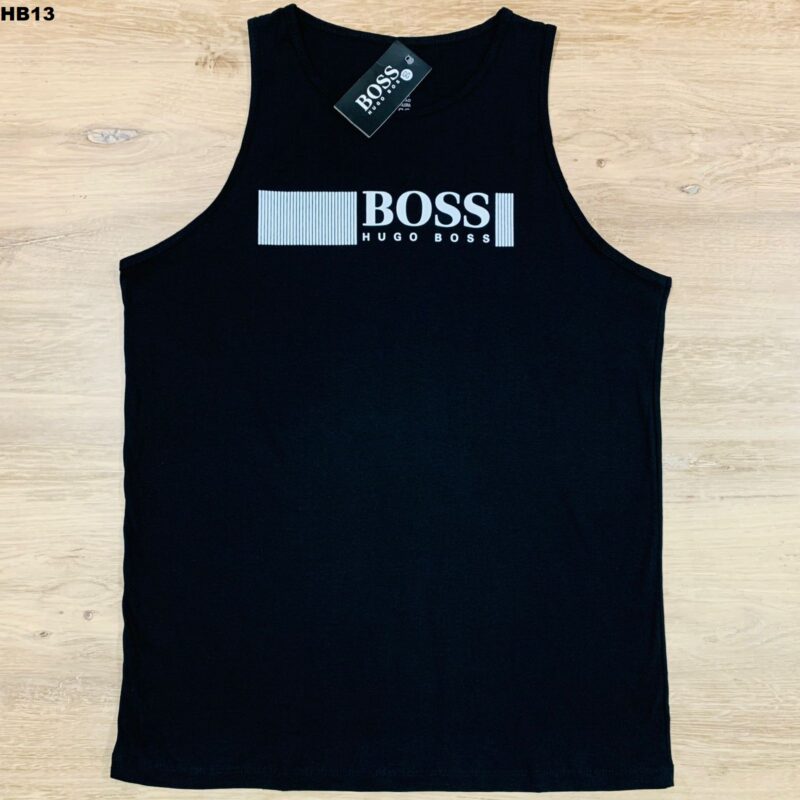 CAMISETA REGATA - CRHB13