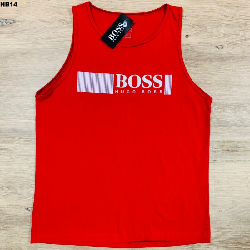 CAMISETA REGATA - CRHB14