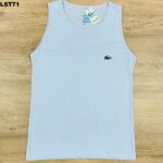 CAMISETA REGATA - CRLST71