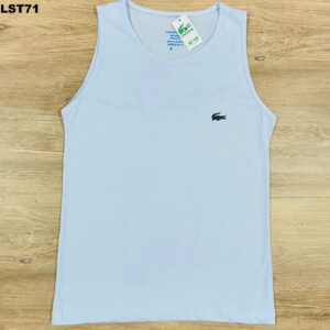 CAMISETA REGATA - CRLST71