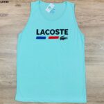 CAMISETA REGATA - CRLST80