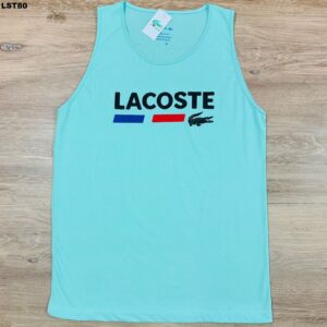 CAMISETA REGATA - CRLST80