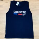 CAMISETA REGATA - CRLST81