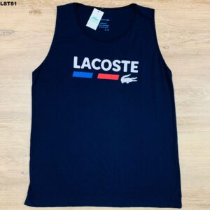 CAMISETA REGATA - CRLST81