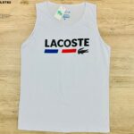 CAMISETA REGATA - CRLST82