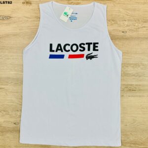 CAMISETA REGATA - CRLST82