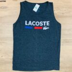 CAMISETA REGATA - CRLST83