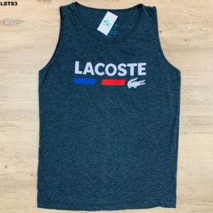 CAMISETA REGATA - CRLST83