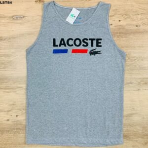 CAMISETA REGATA - CRLST84