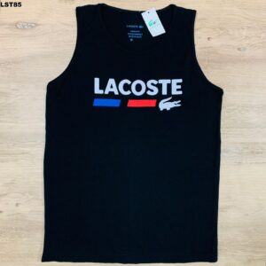 CAMISETA REGATA - CRLST85