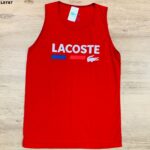 CAMISETA REGATA - CRLST87