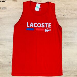CAMISETA REGATA - CRLST87