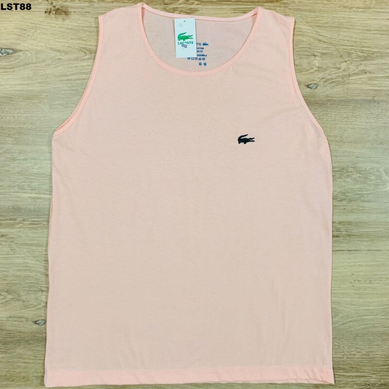 CAMISETA REGATA - CRLST88