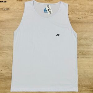 CAMISETA REGATA - CRNK68