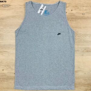 CAMISETA REGATA - CRNK70