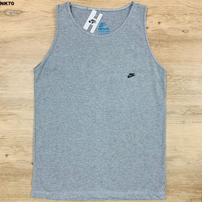 CAMISETA REGATA - CRNK70