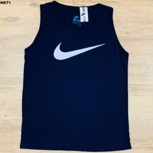 CAMISETA REGATA - CRNK71