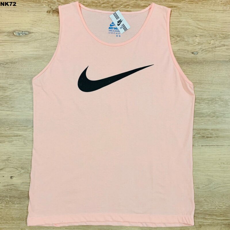 CAMISETA REGATA - CRNK72
