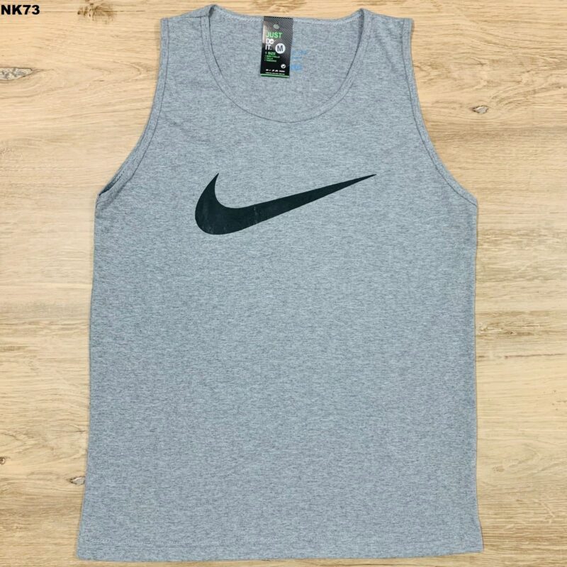 CAMISETA REGATA - CRNK73