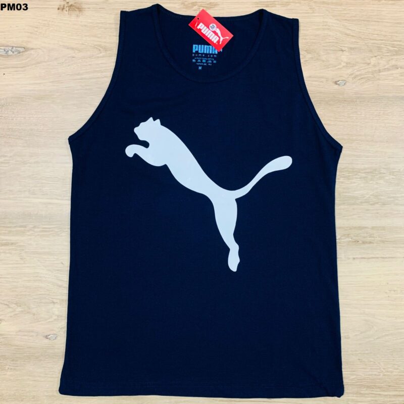 CAMISETA REGATA - CRPM03
